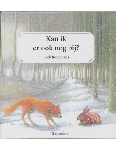 Kan ik er ook nog bij?