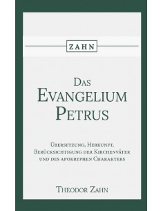 Das Evangelium des Petrus