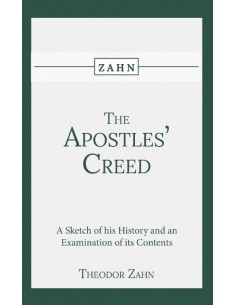 The Apostles'' Creed