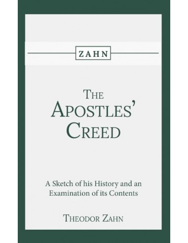 The Apostles'' Creed