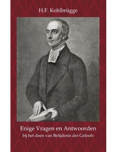 Enige Vragen en Antwoorden