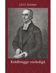 H.F. Kohlbrugge tegen een...