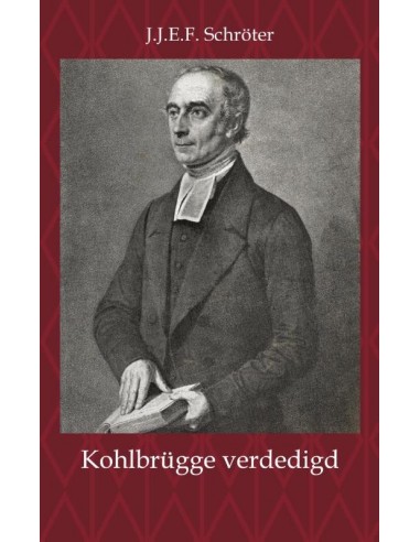 H.F. Kohlbrugge tegen een naamloze brief