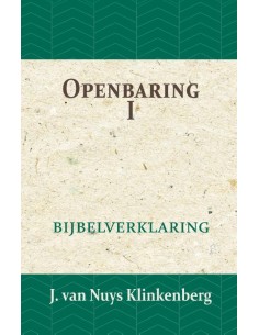 Openbaring I