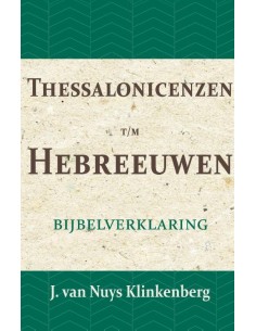 Thessalonicenzen t/m...