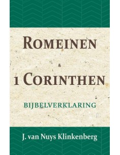 Romeinen en 1 Corinthen