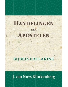 Handelingen der Apostelen