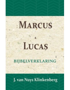 Marcus en Lucas