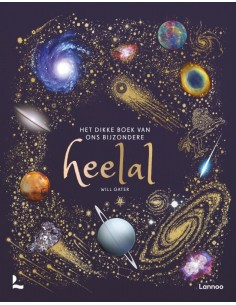 Dikke boek van ons...