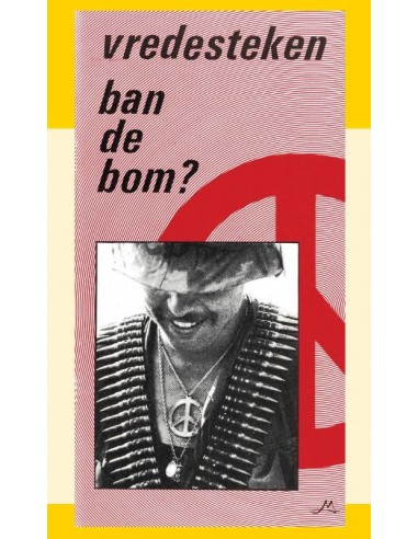Vredesteken - Ban de Bom