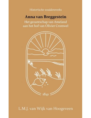 Anna van Breggestein of het gezantschap