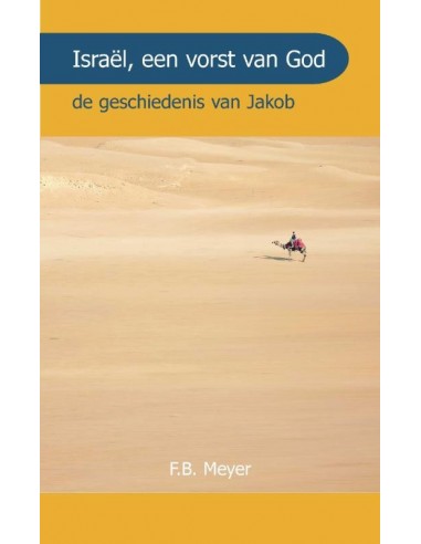 Israel een Vorst Gods