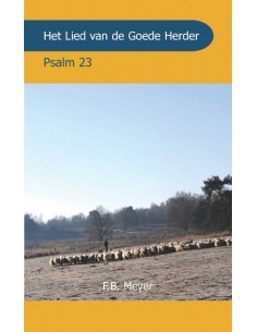 Het Lied van de Goede Herder