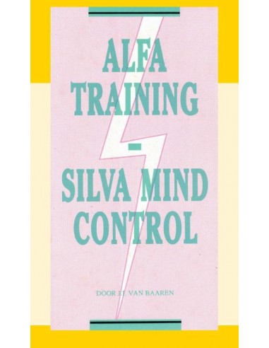 Alfa Training - Silva Mind Control