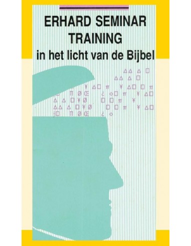 Erhard Seminar Training