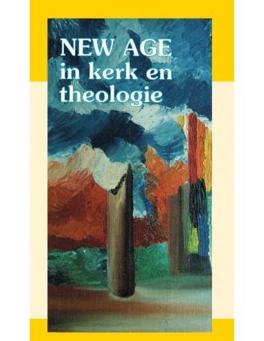 New Age in Kerk en Theologie
