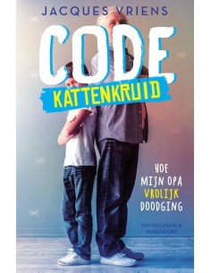 Code Kattenkruid