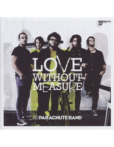 Love without measure