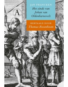 Het einde van Johan van...