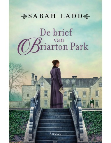 De brief van Briarton Park