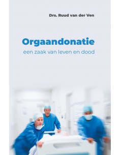 Orgaandonatie: een zaak van...