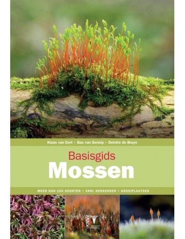 Basisgids mossen