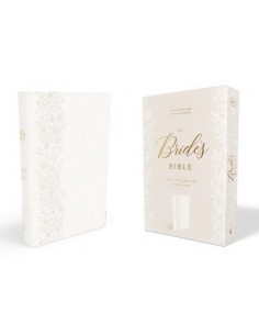 KJV - Bride''s Bible CP,...