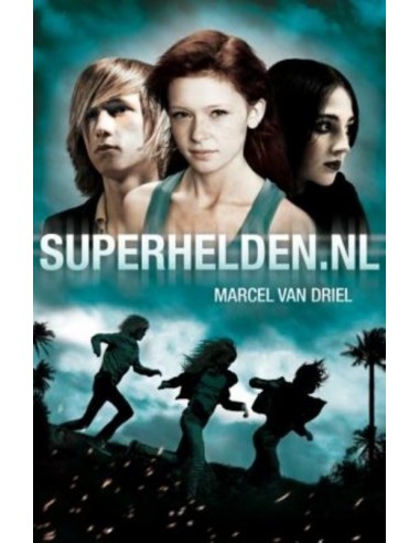 Superhelden.nl  1