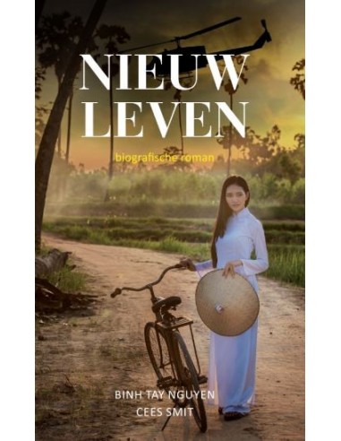 Nieuw leven