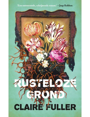 Rusteloze grond