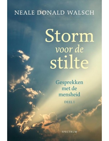 Storm voor de stilte