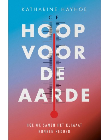 Hoop voor de aarde