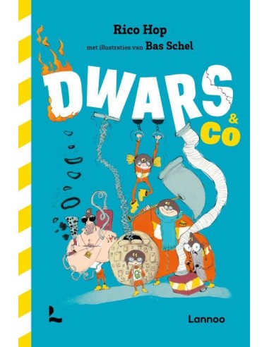 Dwars & Co