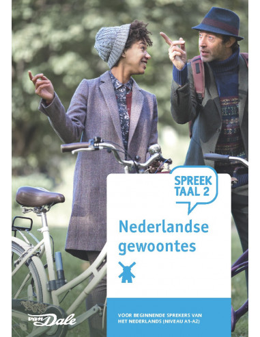Spreektaal 2 Nederlandse gewoontes