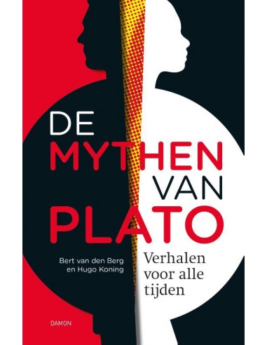 De mythen van Plato