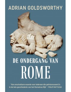 De ondergang van Rome