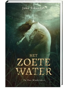 Zoete water