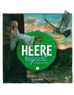 De Heere regeert