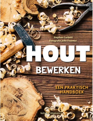 Houtbewerken