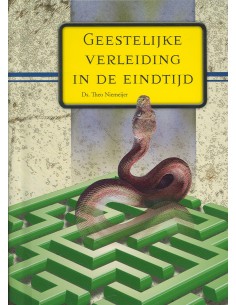 Geestelijke verleiding in...