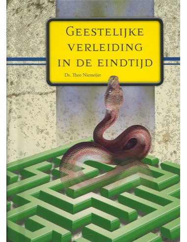 Geestelijke verleiding in de eindtijd