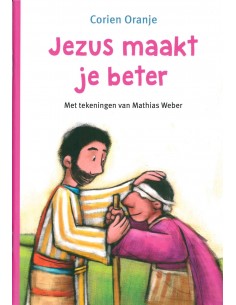 Jezus maakt je beter