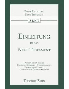 Einleitung in das Neue...