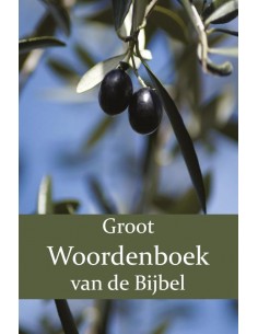 Groot Woordenboek van de...