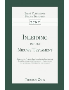 Inleiding tot het Nieuwe...