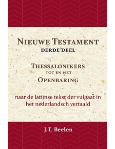 Het Nieuwe Testament
