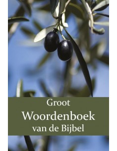 Groot Woordenboek van de...