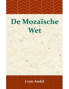 De Mozaische Wet