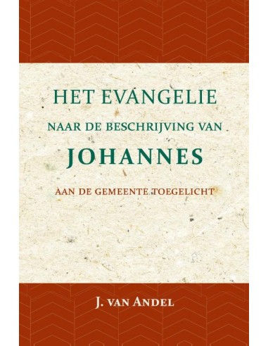 Het Evangelie naar de beschrijving van J