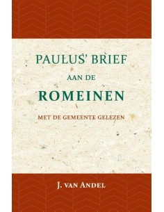 Paulus'' Brief aan de Romeinen
